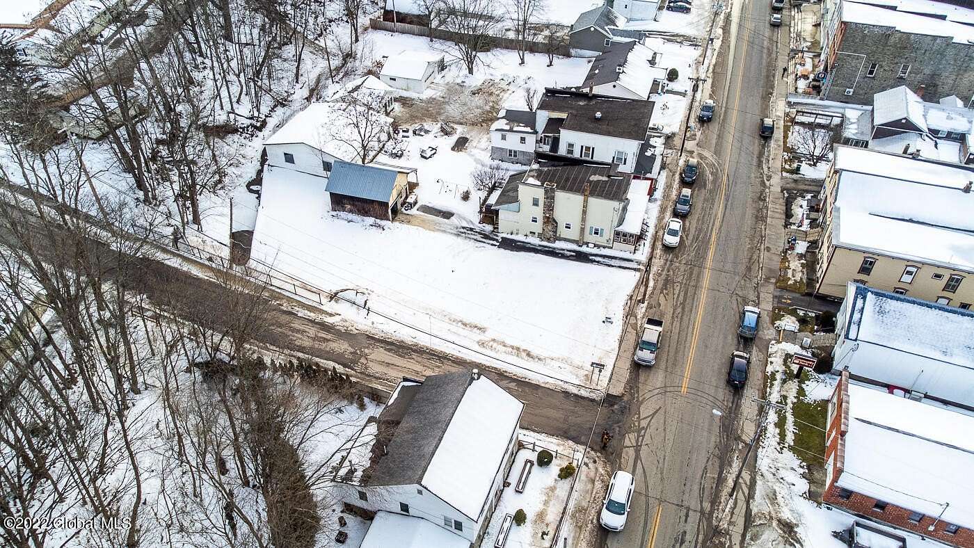 0.21 Acres of Land for Sale in Schenevus, New York