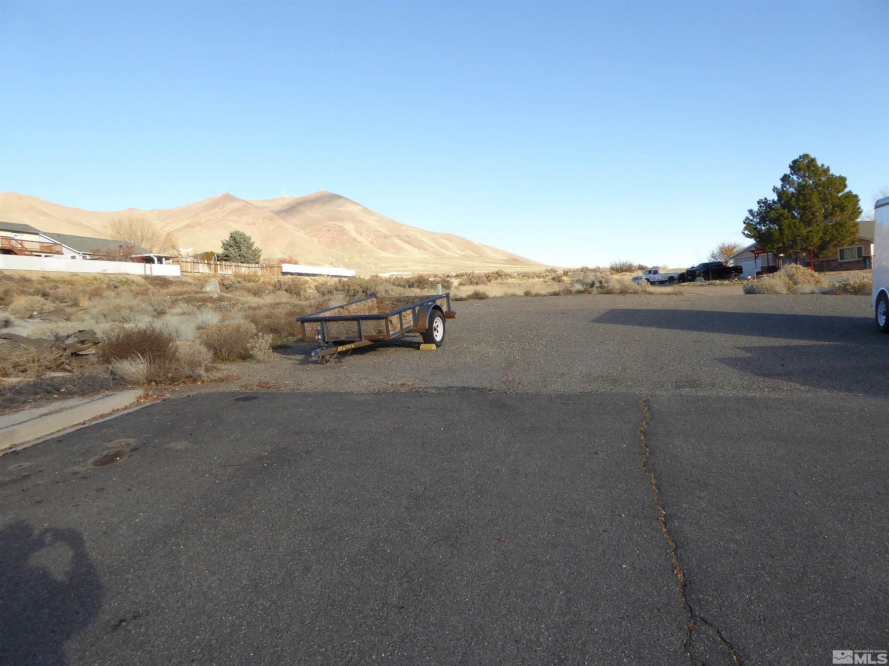 1.7 Acres of Residential Land for Sale in Winnemucca, Nevada