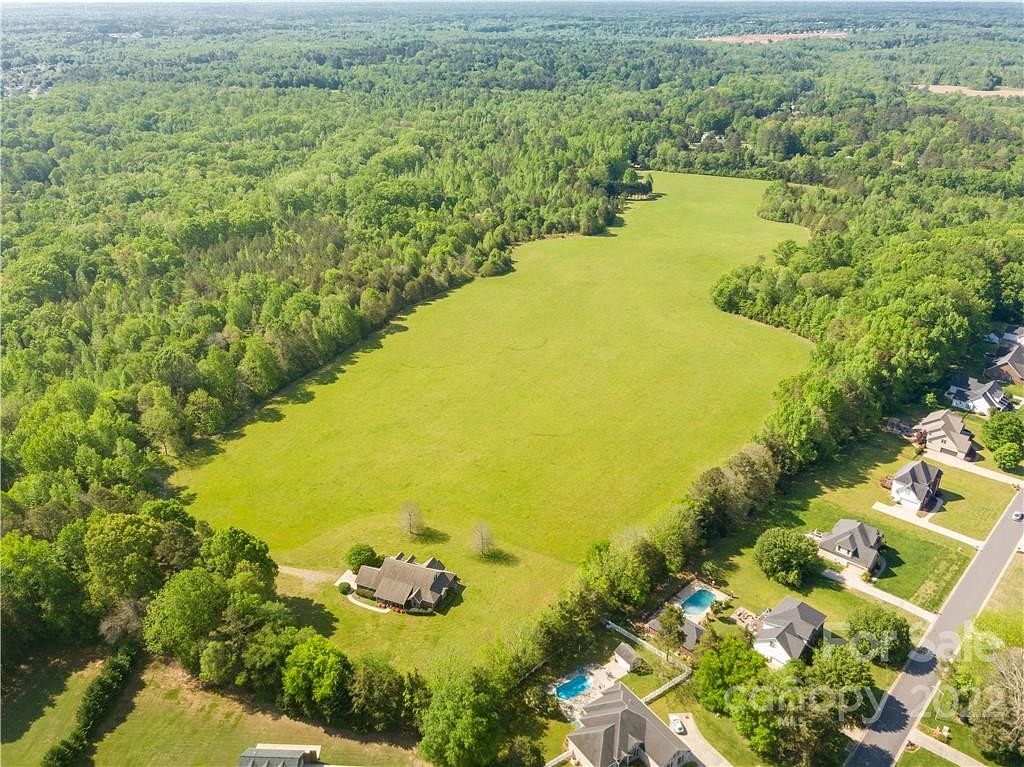 48 Acres of Land for Sale in Rock Hill, South Carolina