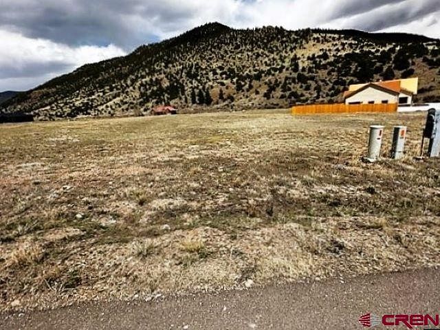 0.3 Acres of Residential Land for Sale in South Fork, Colorado