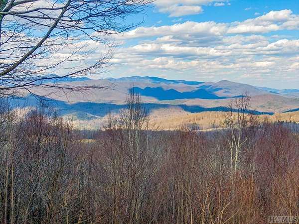 6.5 Acres of Residential Land for Sale in Lake Toxaway, North Carolina