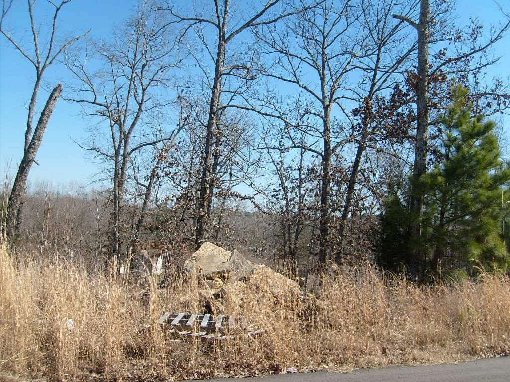 Residential Land for Sale in Paris, Tennessee