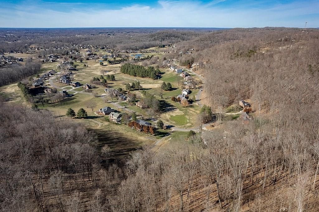 2.6 Acres of Residential Land for Sale in Cookeville, Tennessee