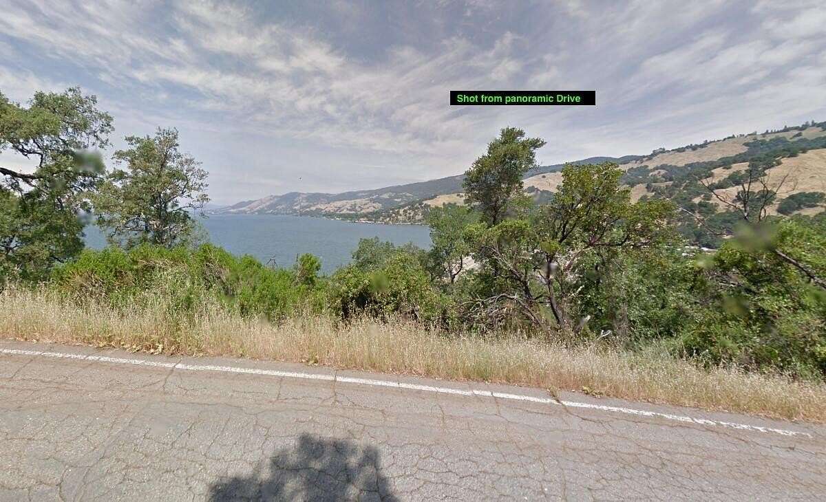 2.72 Acres of Residential Land for Sale in Lucerne, California
