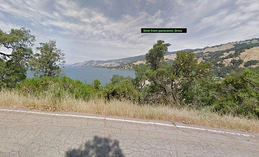 2.7 Acres of Residential Land for Sale in Lucerne, California