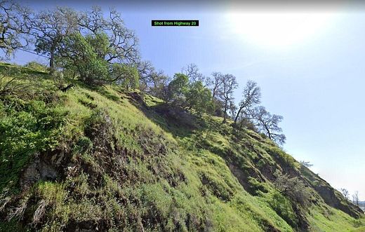 Land For Sale In Lucerne California