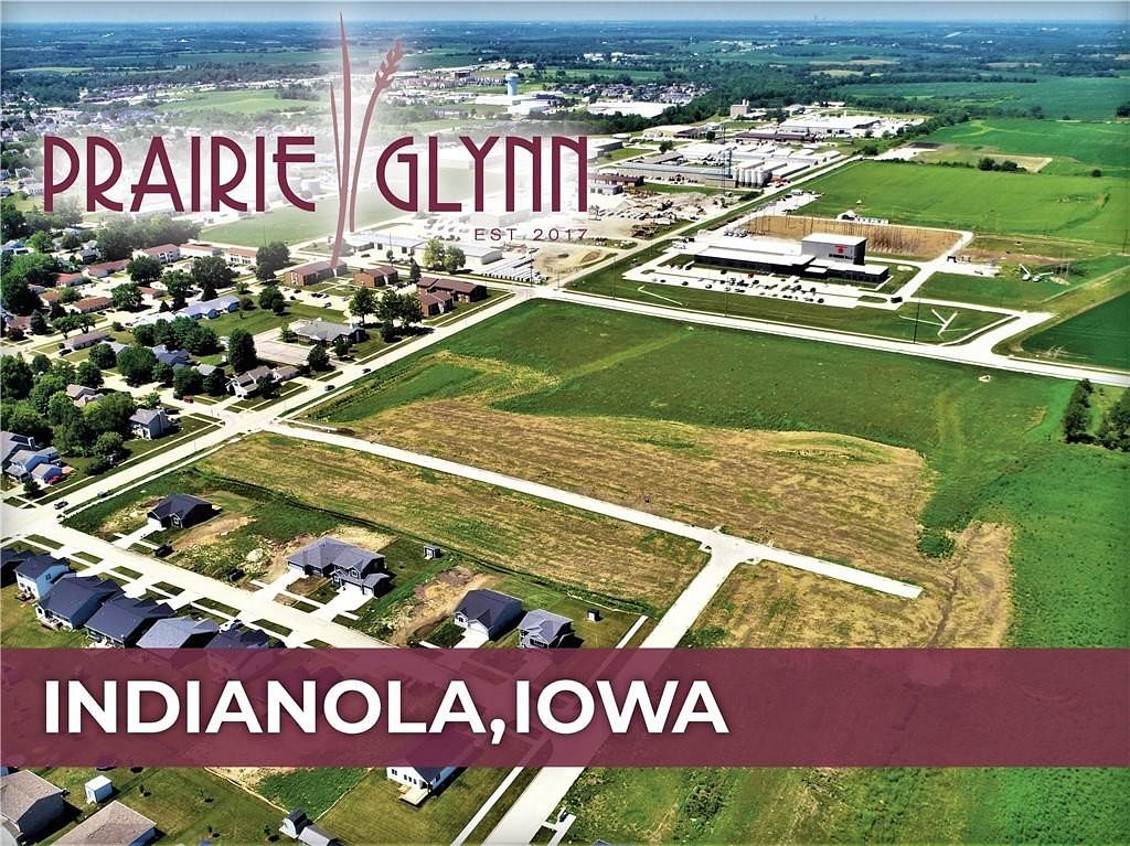0.17 Acres of Land for Sale in Indianola, Iowa