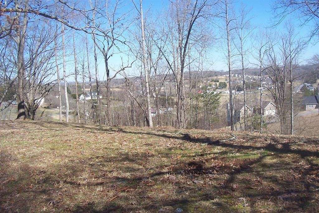 1.2 Acres of Residential Land for Sale in Kodak, Tennessee
