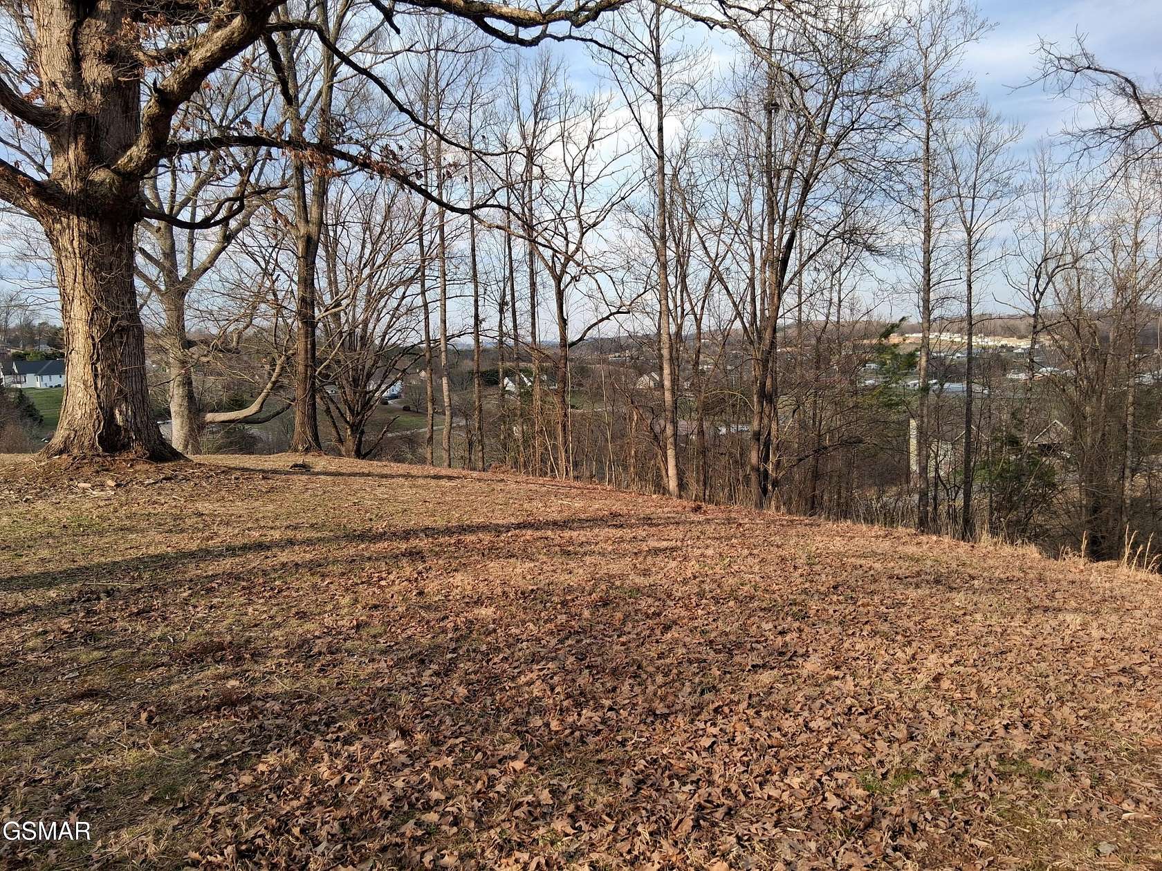 1.2 Acres of Residential Land for Sale in Kodak, Tennessee
