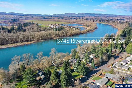 0.62 Acres of Residential Land for Sale in Keizer, Oregon
