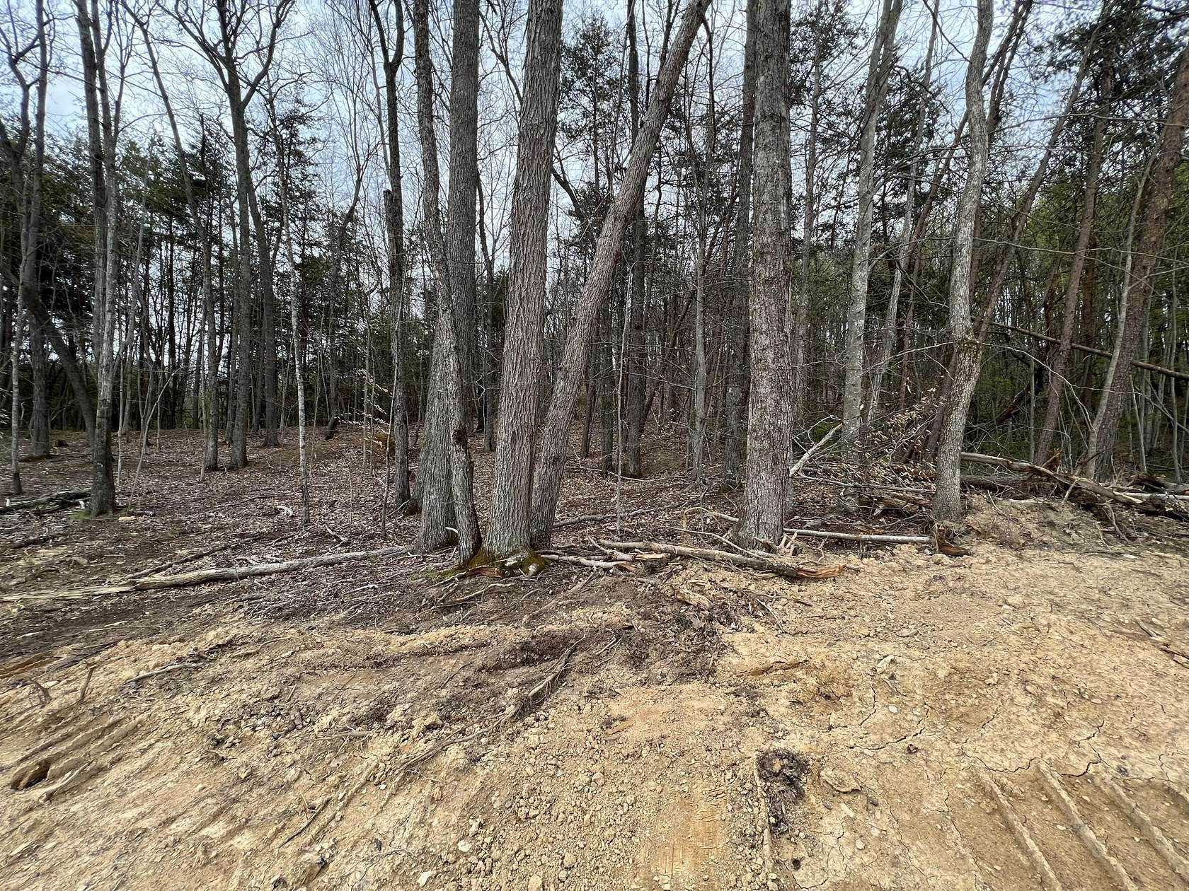 2.2 Acres of Residential Land for Sale in London, Kentucky