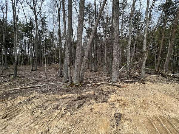 2.2 Acres of Residential Land for Sale in London, Kentucky