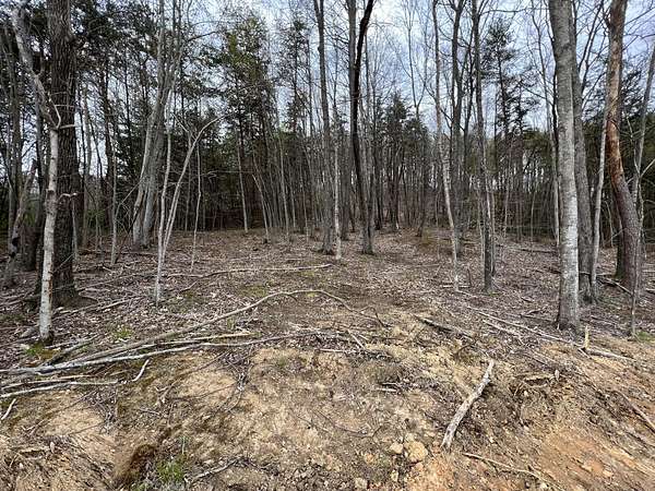 1.15 Acres of Residential Land for Sale in London, Kentucky