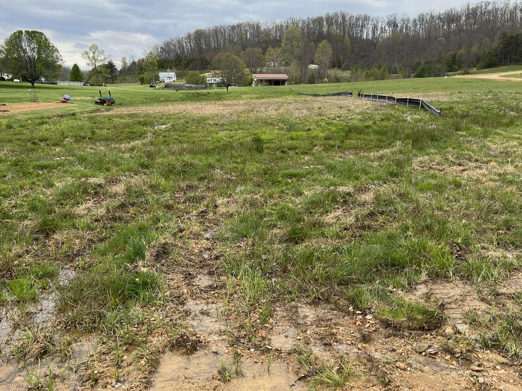 0.5 Acres of Residential Land for Sale in London, Kentucky