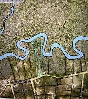 2.3 Acres of Land for Sale in Crestview, Florida