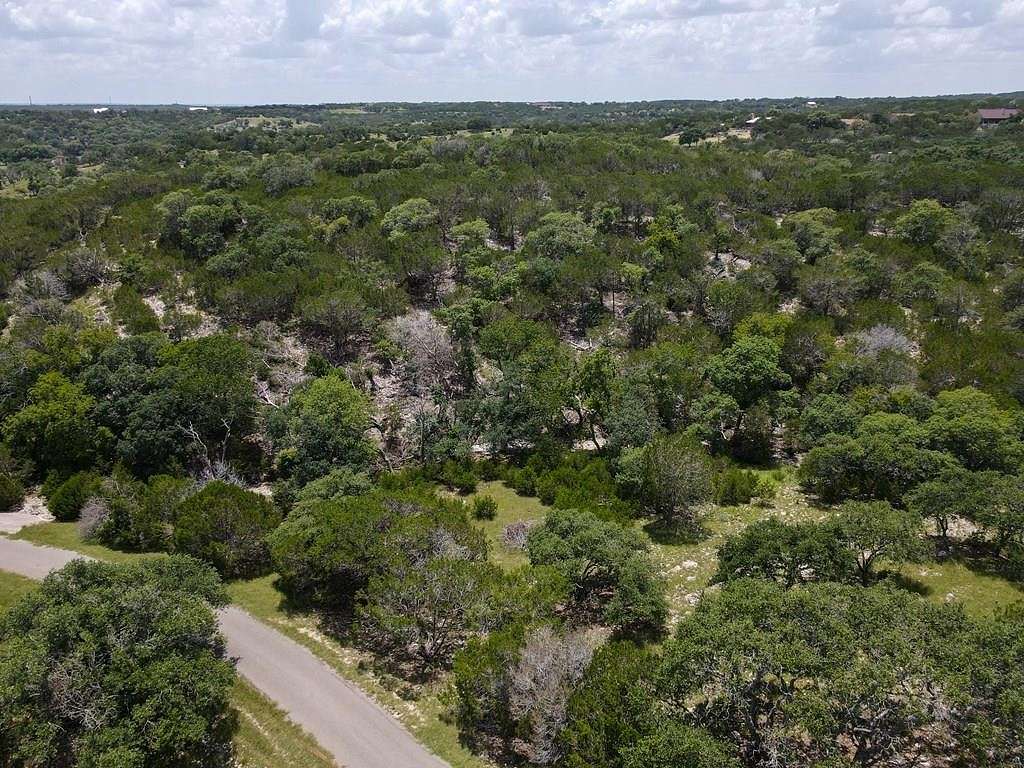 14.4 Acres of Land for Sale in Kerrville, Texas