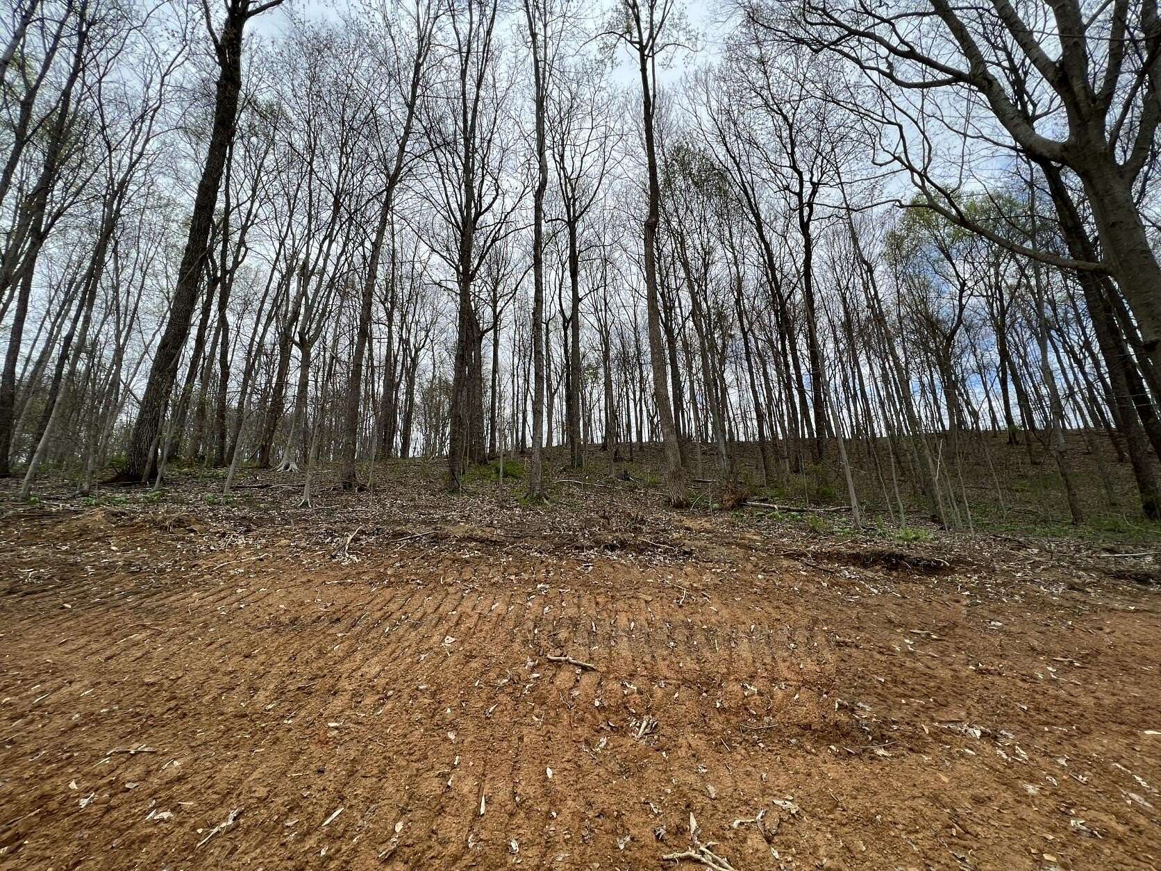 1.62 Acres of Residential Land for Sale in London, Kentucky