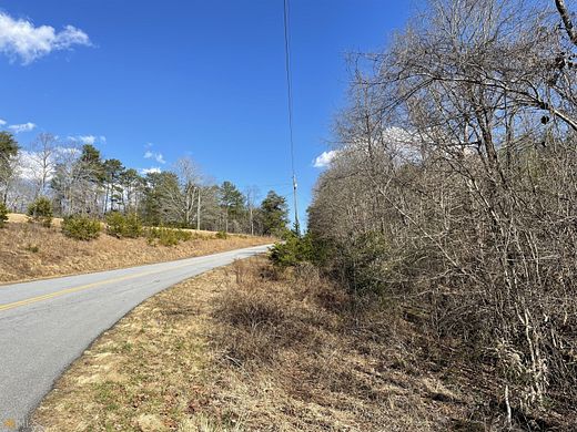 18.6 Acres of Land for Sale in Clarkesville, Georgia