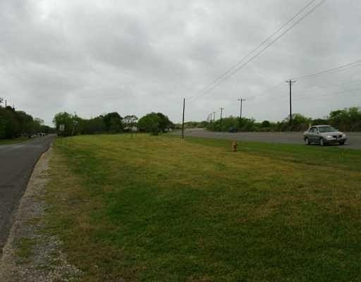 0.5 Acres of Mixed-Use Land for Sale in Ingleside, Texas