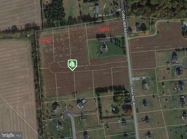 1.5 Acres of Residential Land for Sale in Alloway, New Jersey