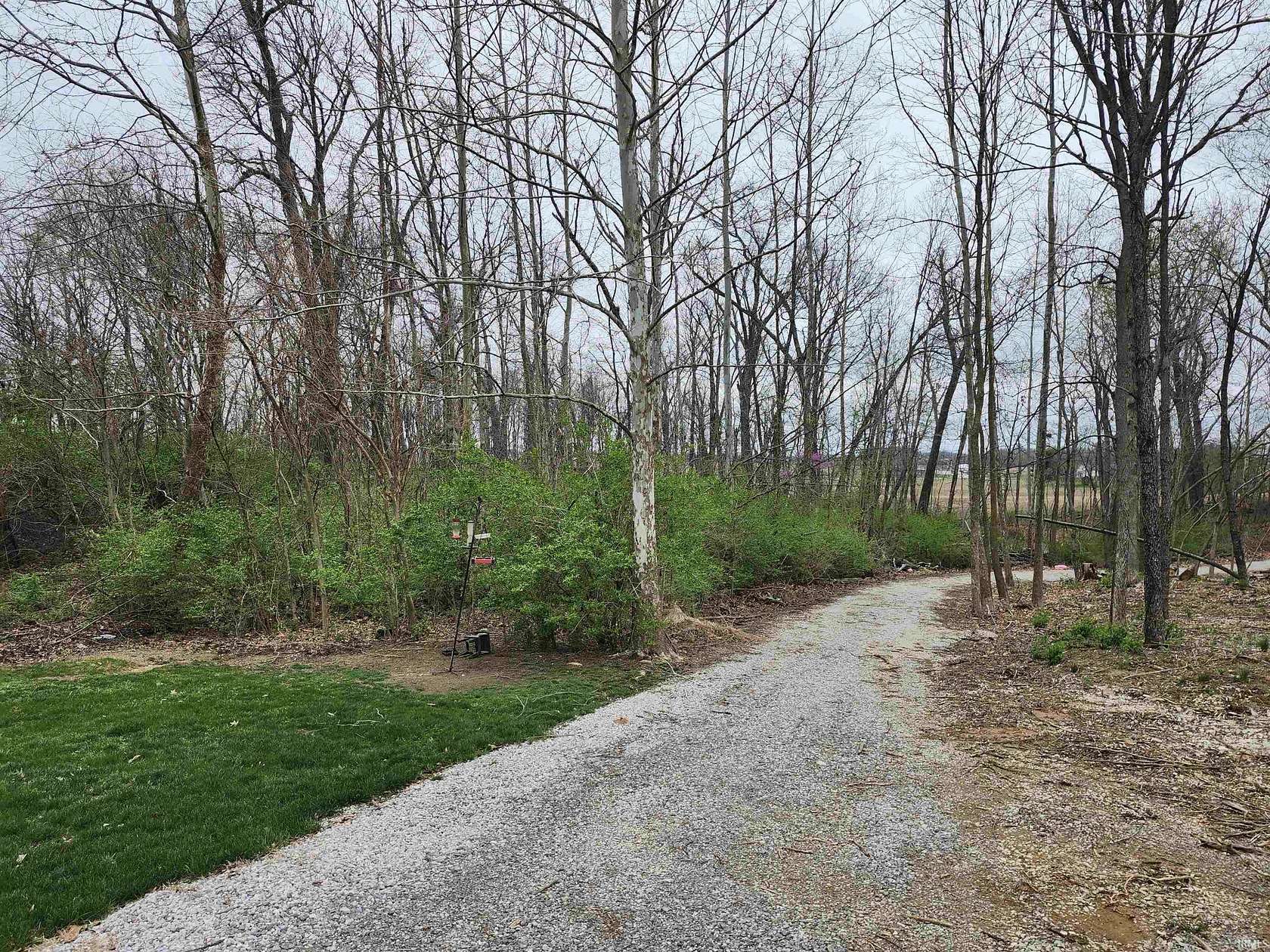 2.56 Acres of Residential Land for Sale in Evansville, Indiana