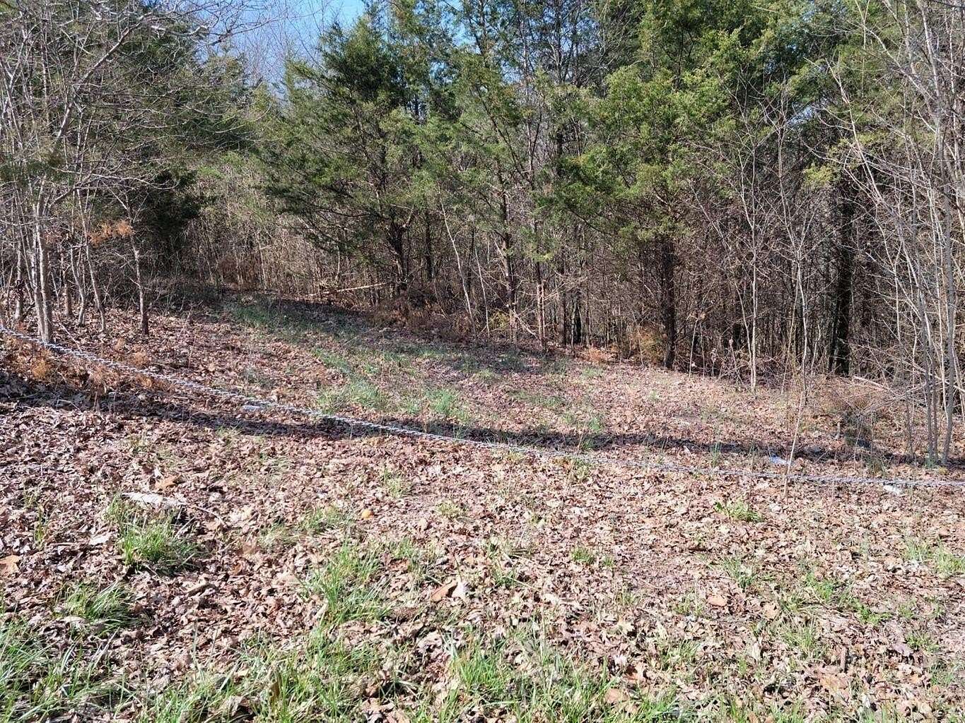 75.7 Acres of Recreational Land for Sale in Frankfort, Kentucky