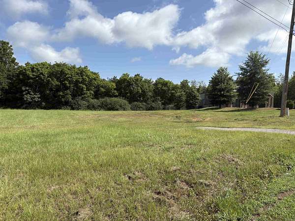 1.12 Acres of Commercial Land for Sale in Conway, Arkansas