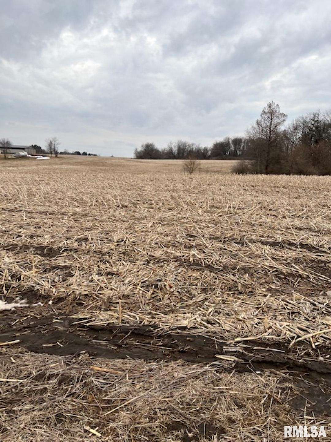 4 Acres of Residential Land for Sale in Eureka, Illinois