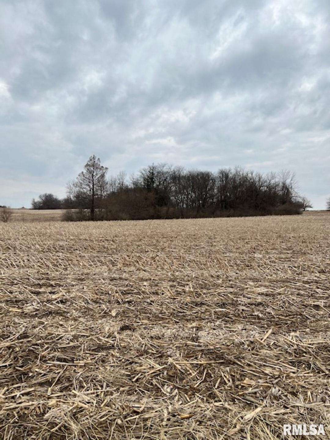 4 Acres of Residential Land for Sale in Eureka, Illinois