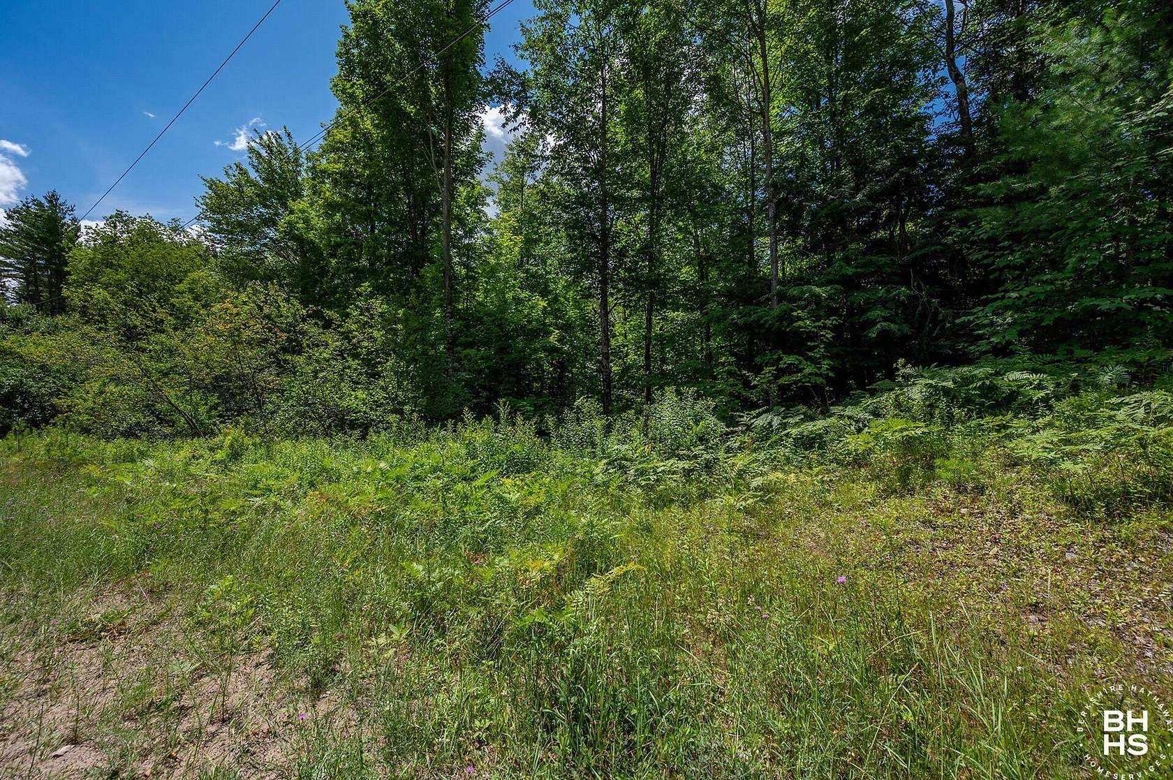 5.86 Acres of Residential Land for Sale in Loon Lake, New York