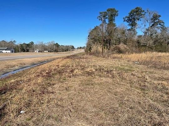 3.4 Acres of Commercial Land for Sale in Andalusia, Alabama