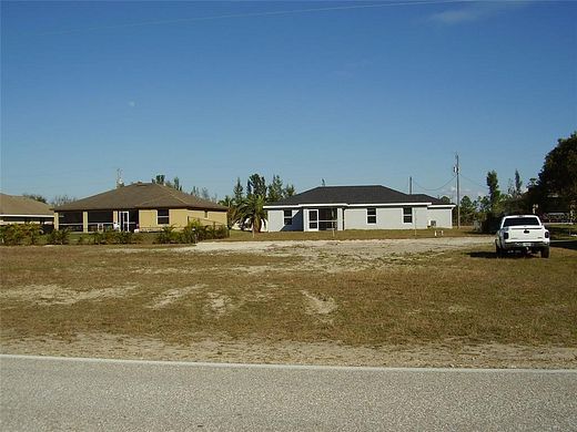 0.23 Acres of Residential Land for Sale in Cape Coral, Florida