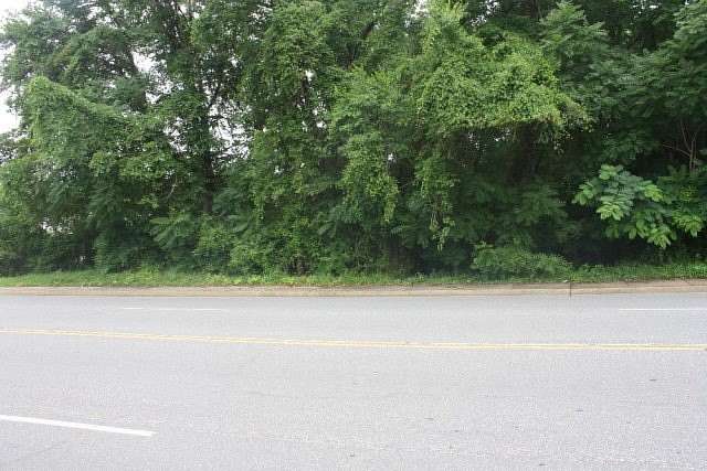 Commercial Land for Sale in Martinsville, Virginia