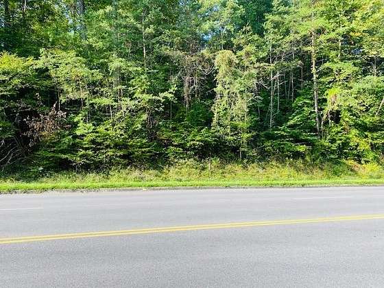2.8 Acres of Land for Sale in Martinsville, Virginia