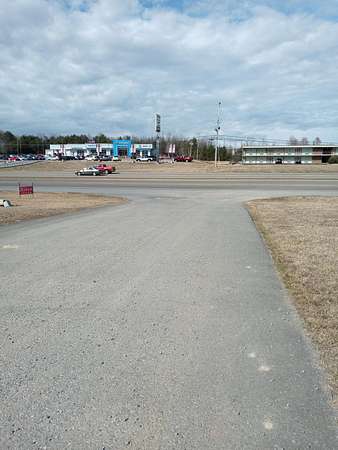 11.3 Acres of Commercial Land for Sale in Greeneville, Tennessee