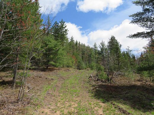 80 Acres of Recreational Land for Sale in Ishpeming, Michigan
