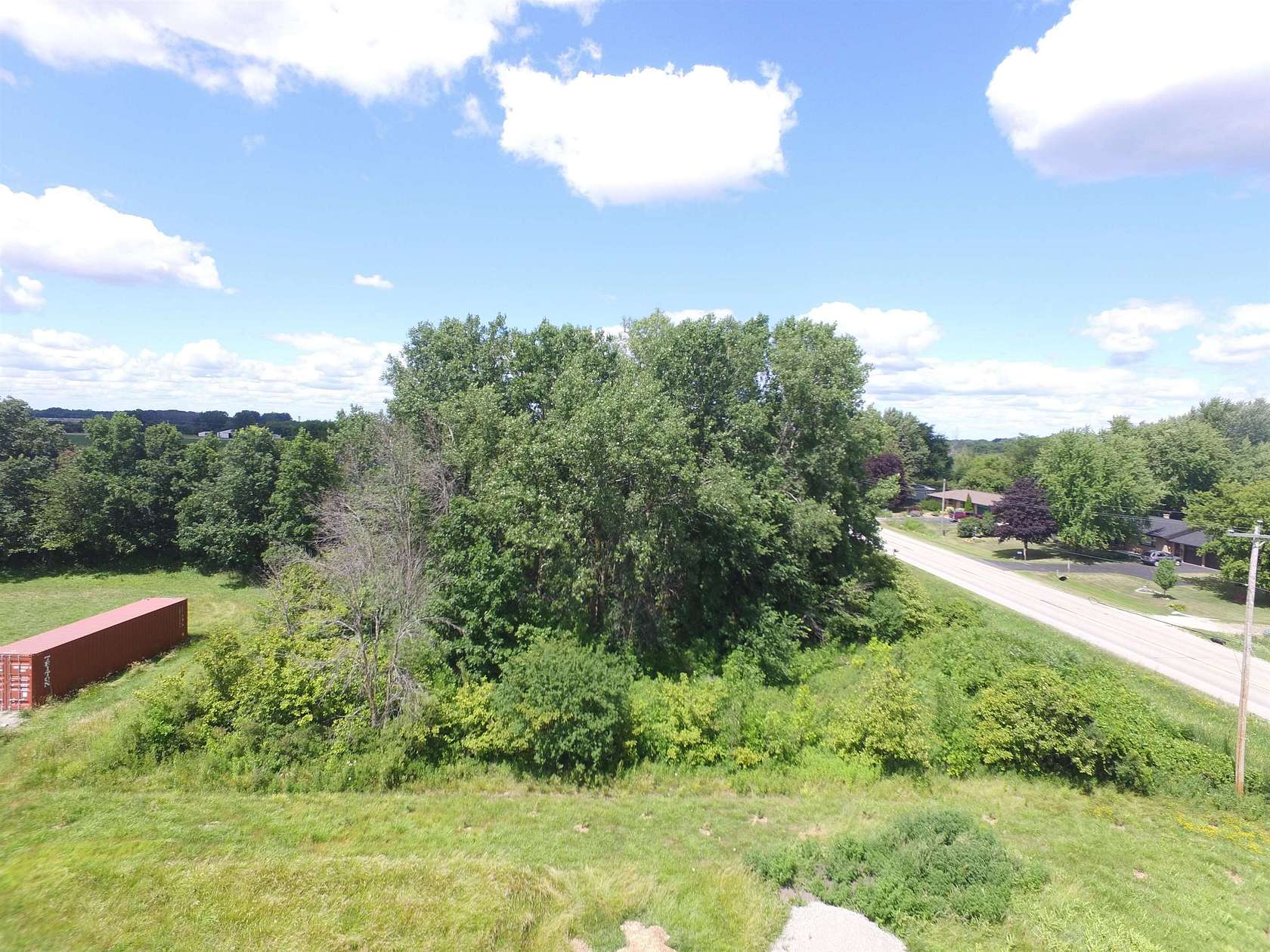 0.57 Acres of Residential Land for Sale in Oshkosh, Wisconsin