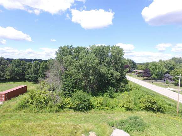 0.57 Acres of Residential Land for Sale in Oshkosh, Wisconsin