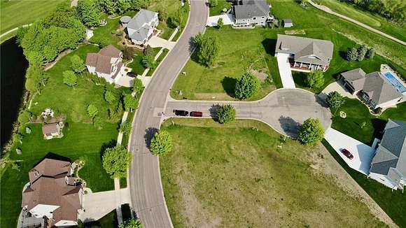 0.376 Acres of Residential Land for Sale in Faribault, Minnesota