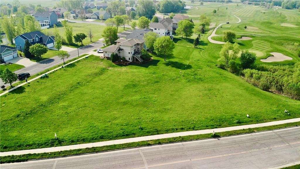 0.39 Acres of Residential Land for Sale in Faribault, Minnesota