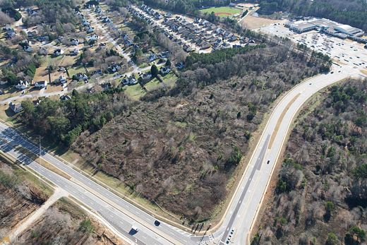 2.8 Acres of Mixed-Use Land for Sale in Loganville, Georgia