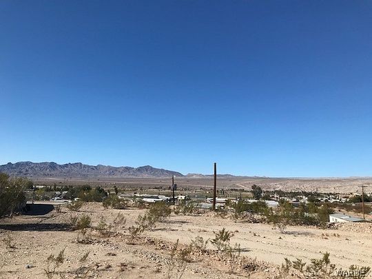 0.24 Acres of Residential Land for Sale in Bullhead City, Arizona