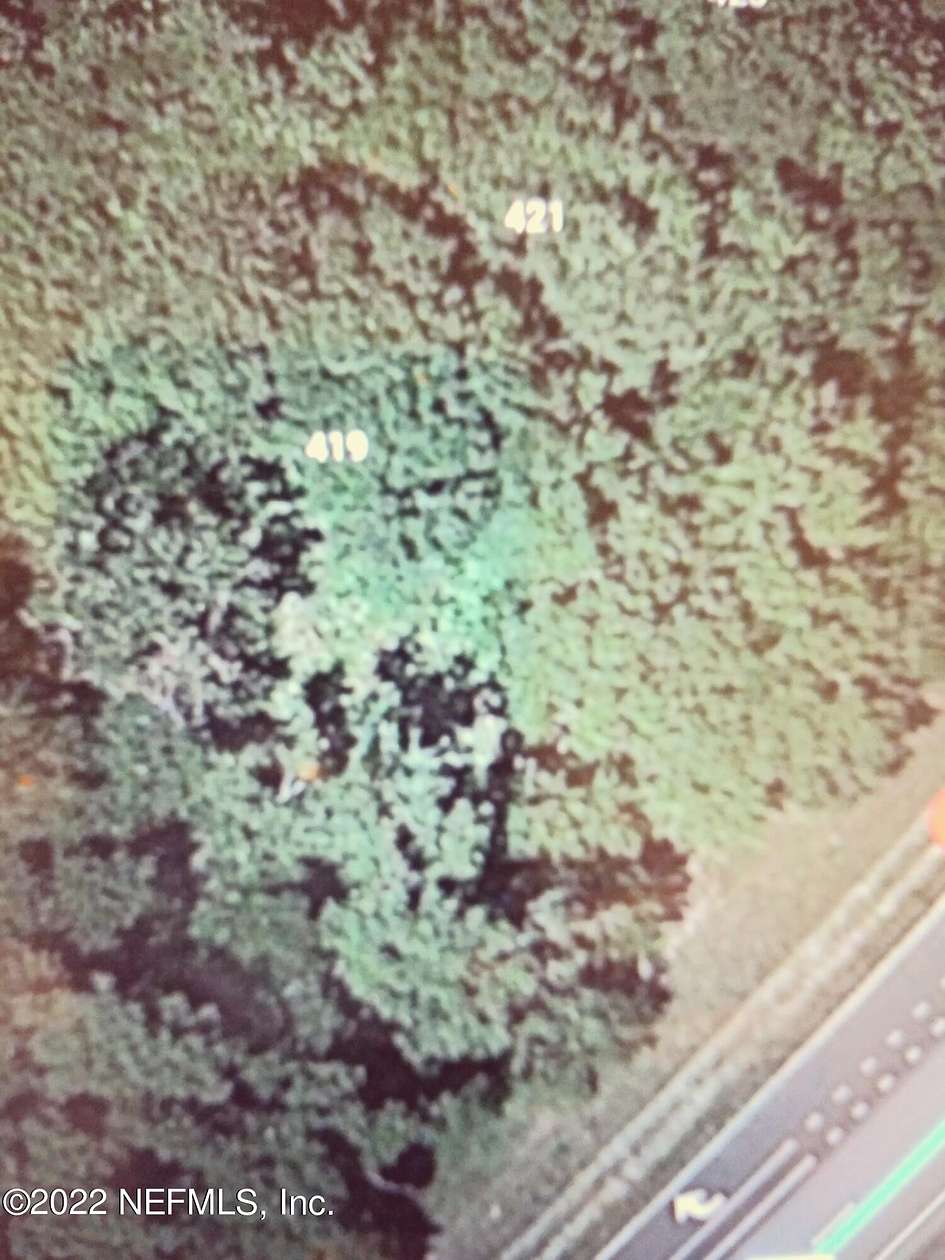 0.17 Acres of Land for Sale in East Palatka, Florida
