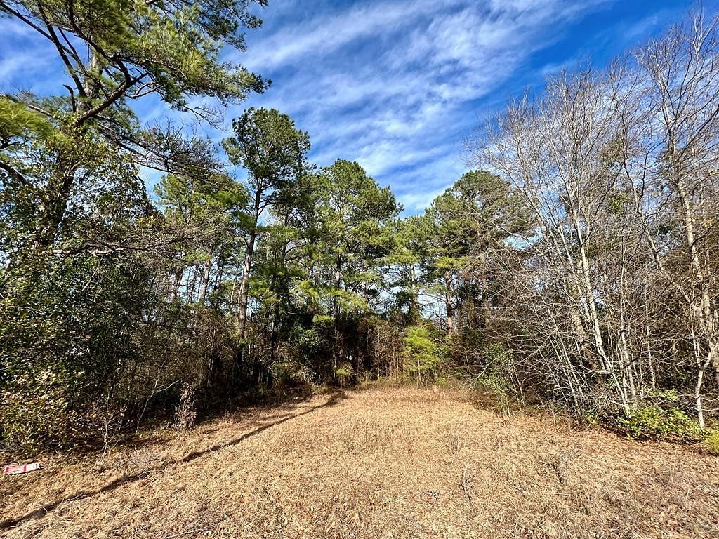 0.5 Acres of Residential Land for Sale in Sumter, South Carolina