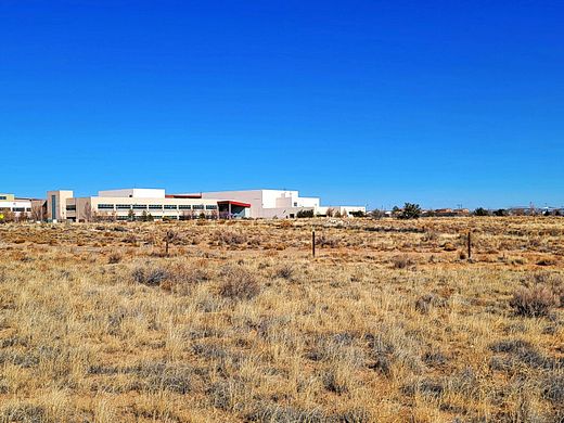 0.36 Acres of Residential Land for Sale in Albuquerque, New Mexico
