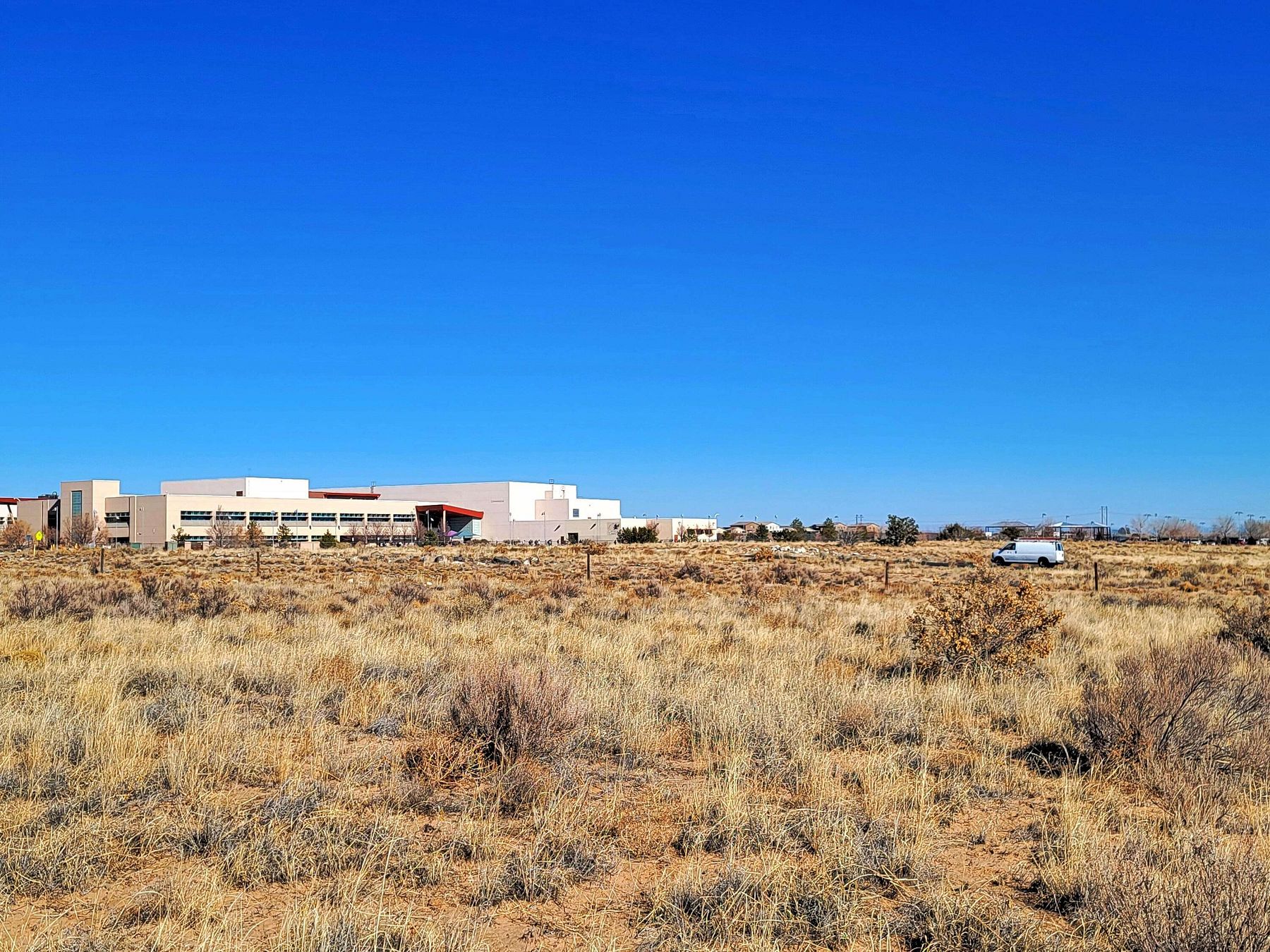 0.31 Acres of Residential Land for Sale in Albuquerque, New Mexico