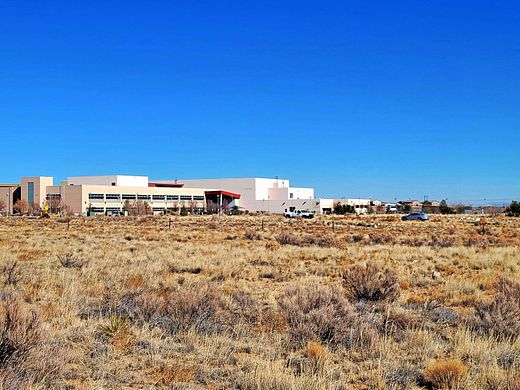 0.29 Acres of Residential Land for Sale in Albuquerque, New Mexico