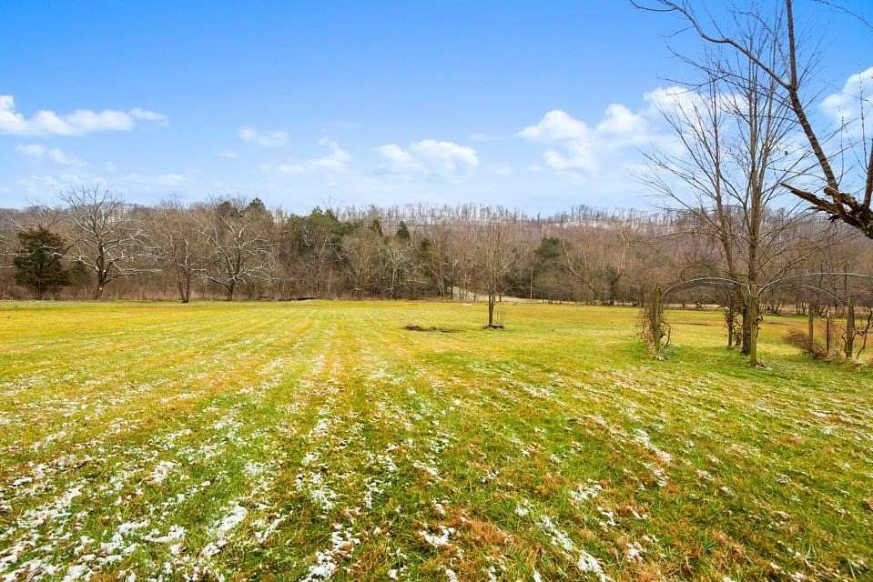 0.45 Acres of Residential Land for Sale in Knoxville, Tennessee