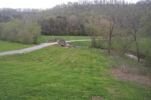 0.45 Acres of Residential Land for Sale in Knoxville, Tennessee