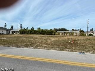 0.344 Acres of Residential Land for Sale in Cape Coral, Florida